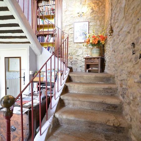 Bastide Des Princes B&B Caderousse Extérieur photo